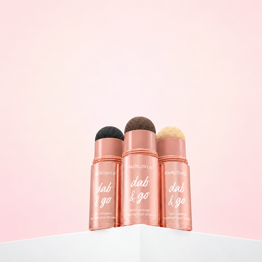 HairCover™ – Hårconcealer