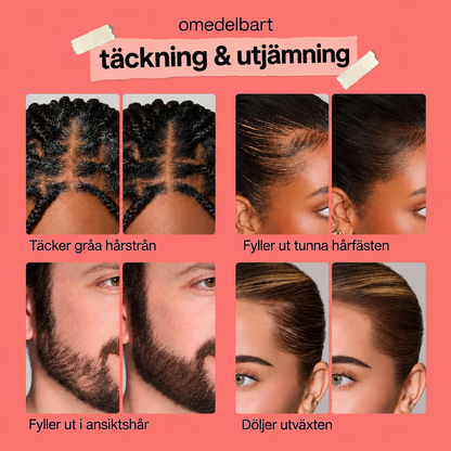 HairCover™ – Hårconcealer